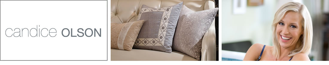 Calico - Candice Olson Designer Fabrics