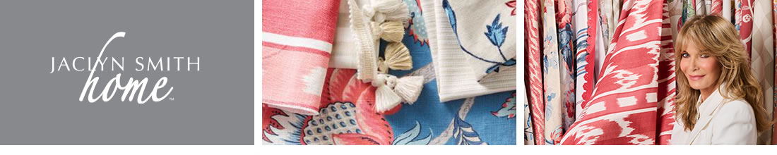 Calico - Jaclyn Smith Designer Fabrics