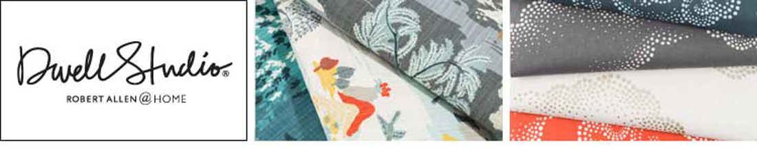 Calico Dwellstudio Calico Dwellstudio Designer Fabrics