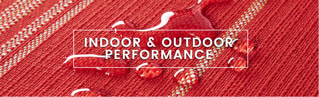 performance fabrics