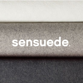 sensuede