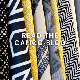 Calico Blog