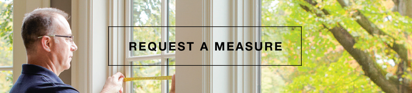 request a measure