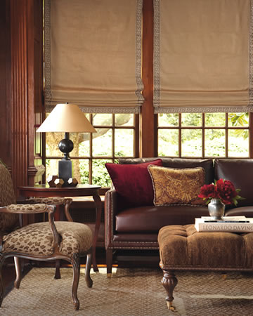 Calico - Window Treatments