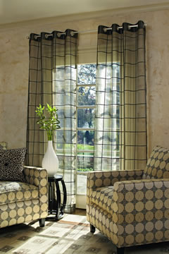 Calico - Window Treatments