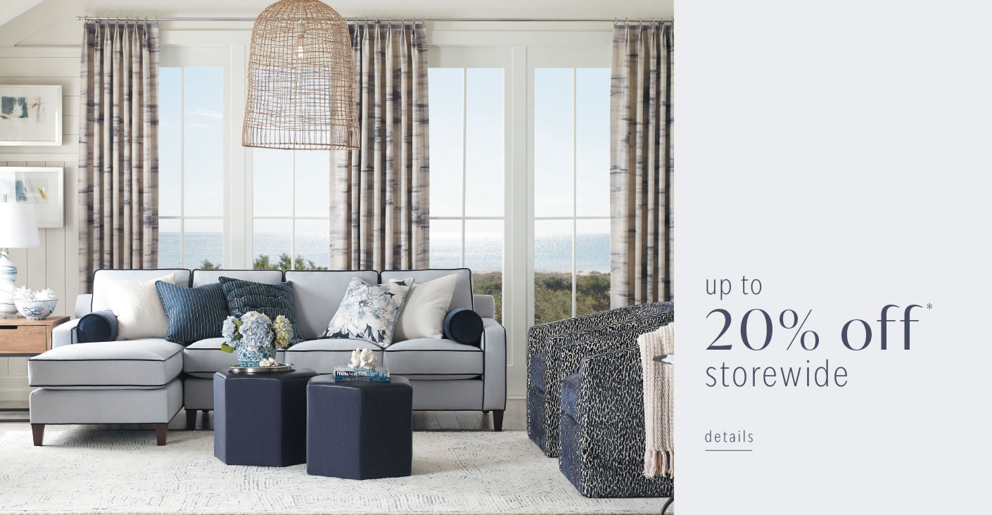 Calico has more than sixty interior design shops nationwide
