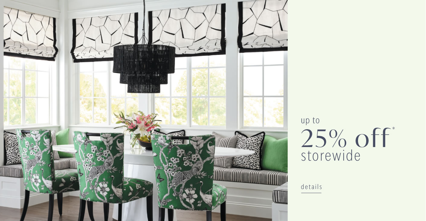 Calico has more than sixty interior design shops nationwide