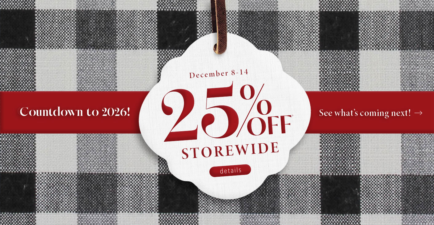 Calico has more than sixty interior design shops nationwide