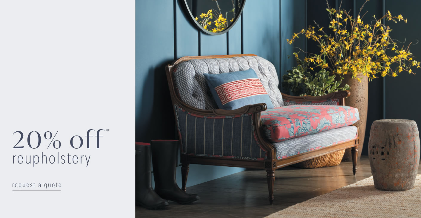 Calico has more than sixty interior design shops nationwide