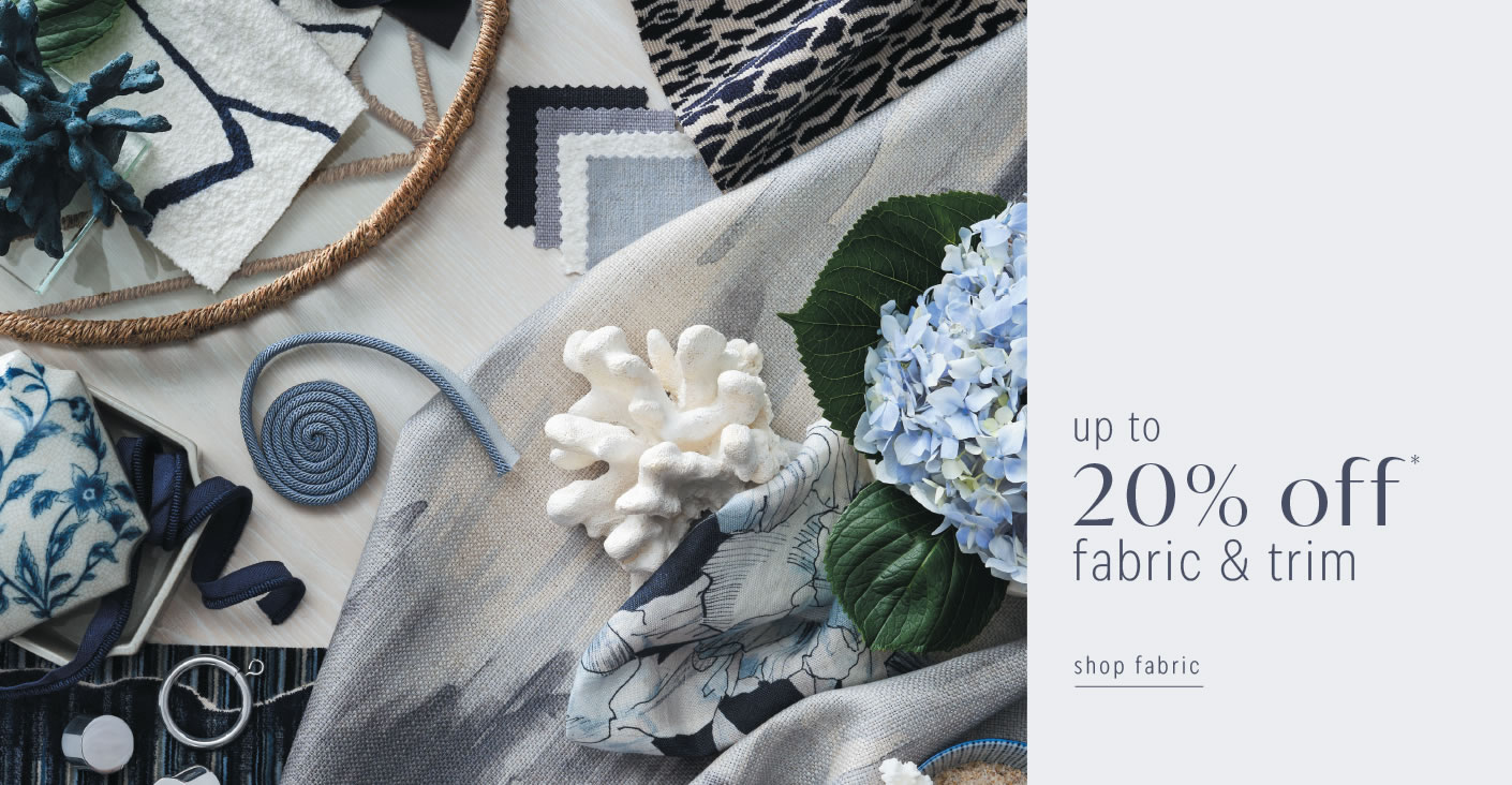 Calico has more than sixty interior design shops nationwide