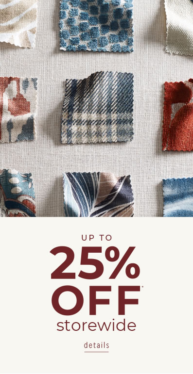 Calico has more than sixty interior design shops nationwide