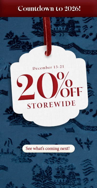 Calico has more than sixty interior design shops nationwide