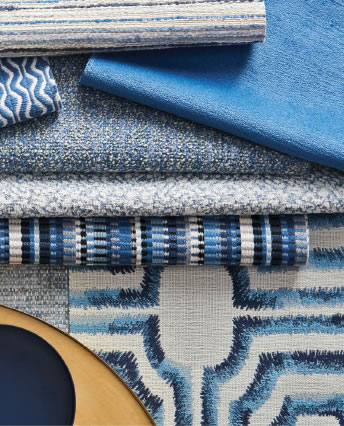Interior Design Custom Furnishings Fabric By The Yard Calico - Home Decor Fabric Orlando