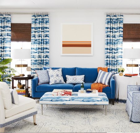 Shop the look - Lakewood