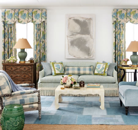 Shop the look - Stonington