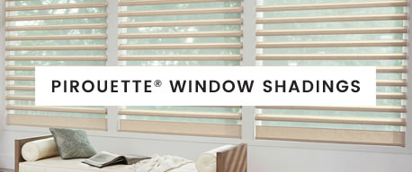 Hunter Douglas Pirouette