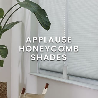 calico Hunter Douglas - Applause Honeycomb Shades