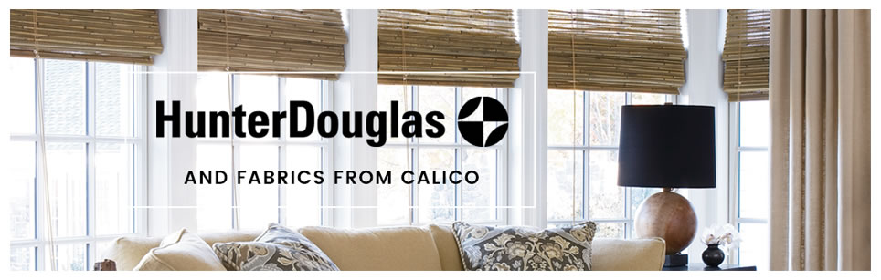 Hunter Douglas