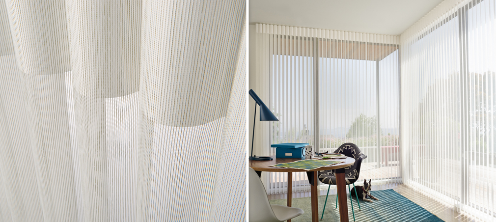 Luminettes by best sale hunter douglas