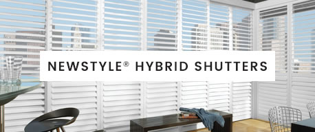 Hunter Douglas NewStyle