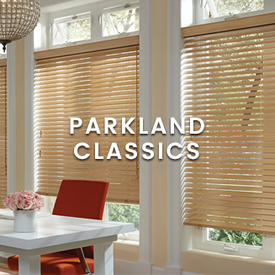 calico Hunter Douglas - Parkland Classics