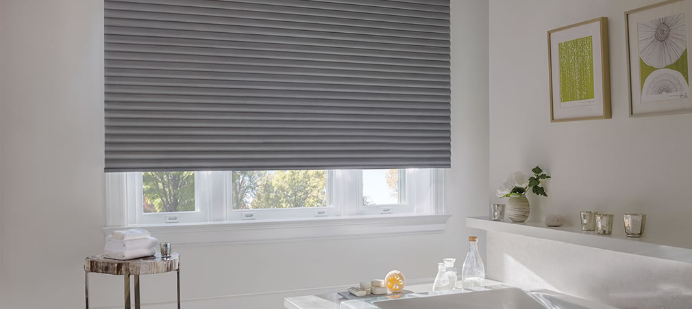 Sonnett Cellular Roller Shades