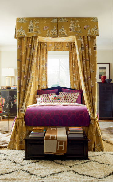 Calico - Ideas Notebook Bedding