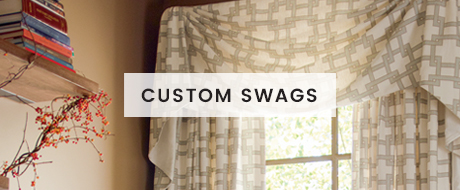 Custom-Swags at Calico