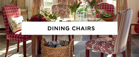 Custom Dining Chairs