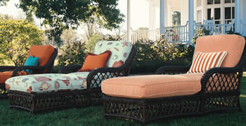 Calico - Outdoor Fabric Collection