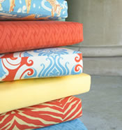Calico - Outdoor Fabric Collection