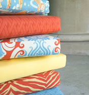 Fabric for outdoor seat cushions discount
