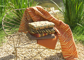 Calico - Outdoor Fabric Collection