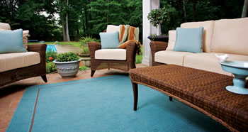 Calico - Sunbrella Fabric Collection