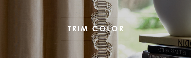 Shop Trims by Color