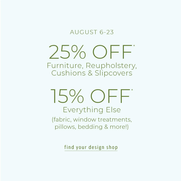 Calico Sale