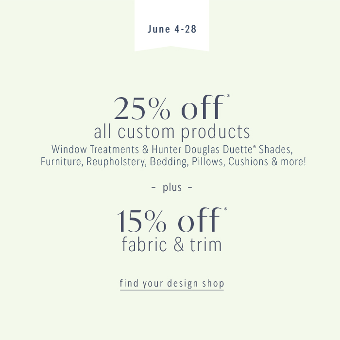 Calico Sale