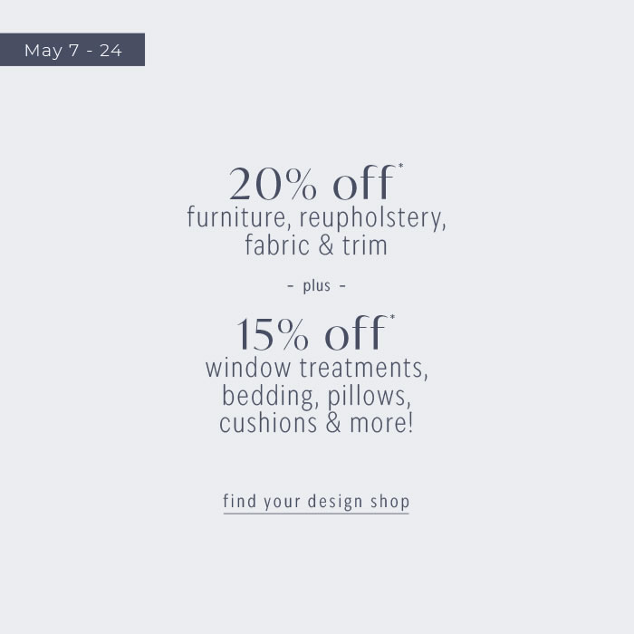 Calico Sale