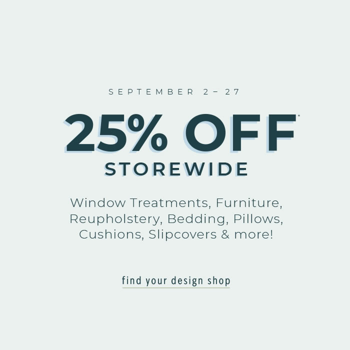 Calico Sale