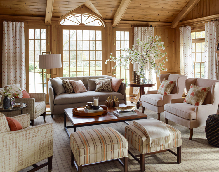Calico shop home furniture