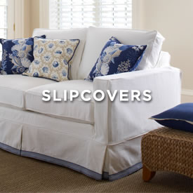 Slipcover