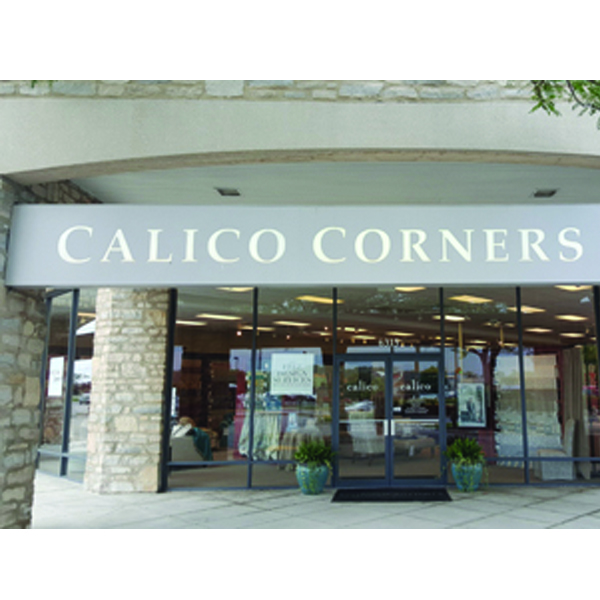 Fabrics, Window Treatments, Furniture, Bedding, Custom ...