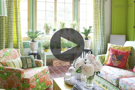 Designer Talk-Madcap Cottage