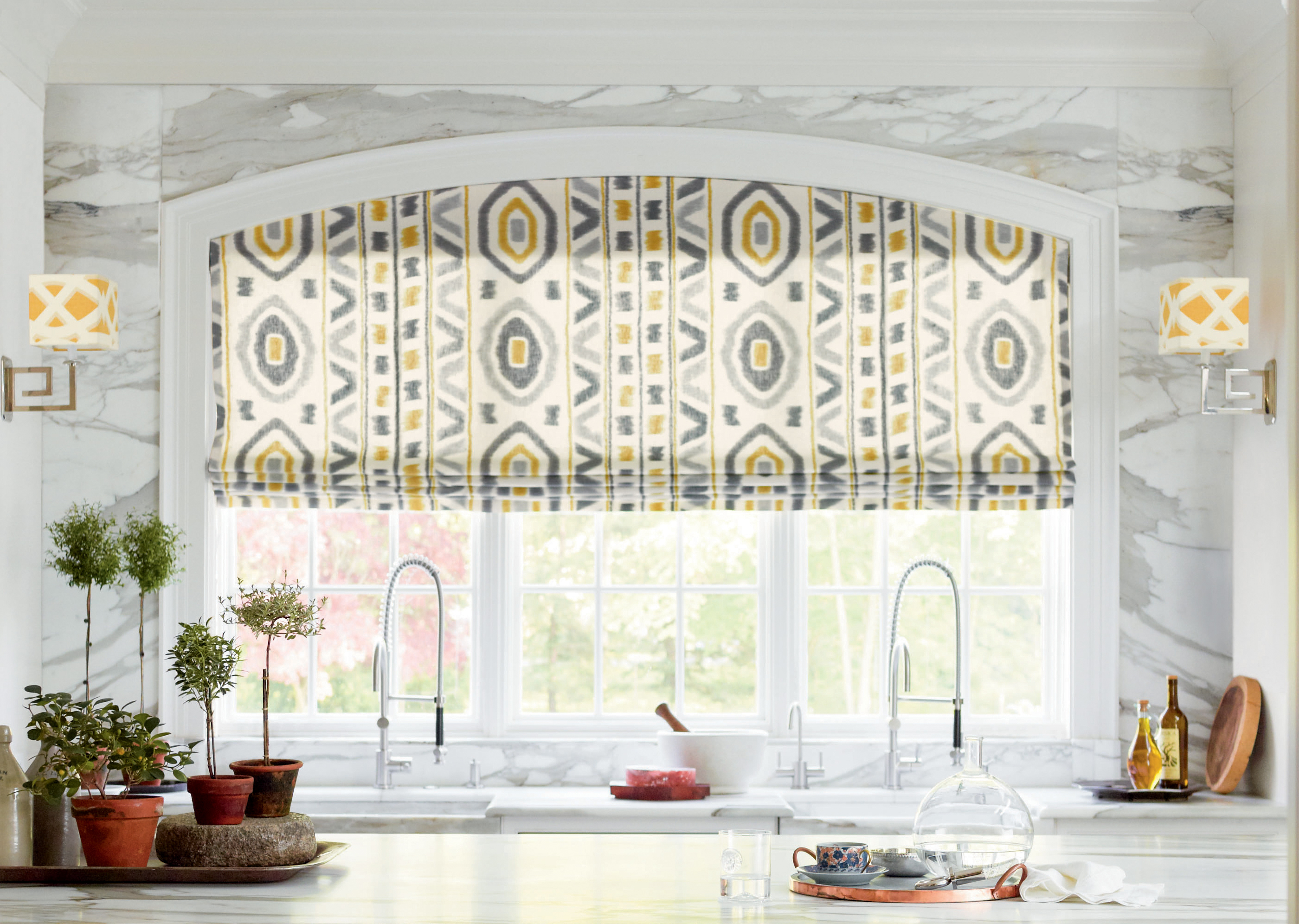 Calico - Custom Window Treatments