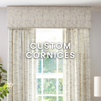 Custom Window Treatments