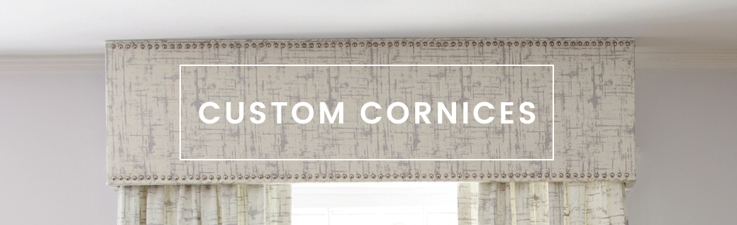 Calico Custom Cornices