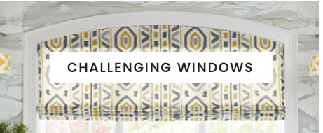 Challenging Windows