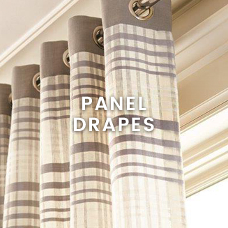 Custom drapes and hot sale curtains