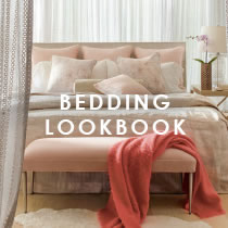 Bedding Lookbook