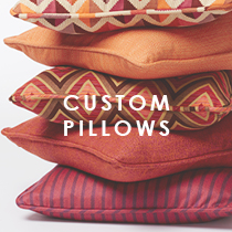 Custom Pillows